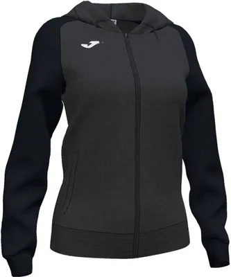 Zdjęcie produktu dla Joma Academy IV Hoodie Jacket Damen
