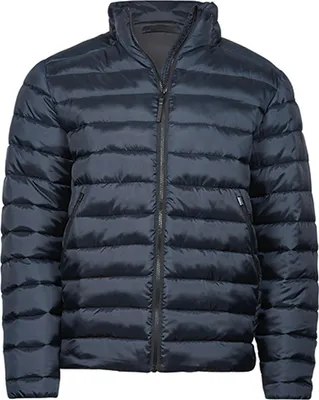 Produktbild von Tee Jays 9644 | Lite Jacket Wasserabweisend - Farbe: Navy - Größe: S