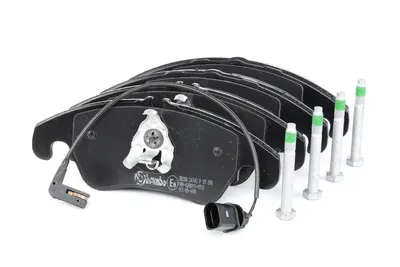 Image de Belagsatz Va Fuer Audi A4(B8),Q5(8R)+A5+