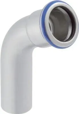 Zdjęcie produktu dla Geberit 36180, 60°, 166 mm, 91 mm, 180 mm