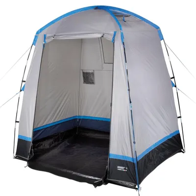 Immagine prodotto di High Peak Torbole - Campeggio - Tenda a cupola/Iglo - Nero - Blu - Grigio