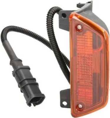Produktbild von TRUCKLIGHT CL-MA008 Blinker Blinkleuchte für MAN L2000 M 2000 L