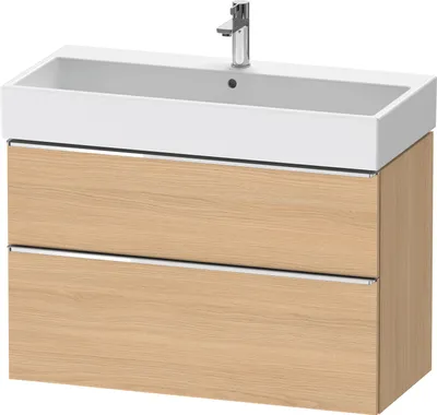 Produktbild von DURAVIT DE4374010300000 D-Neo WTUWH Rek 984x442x625 EiNa Mt