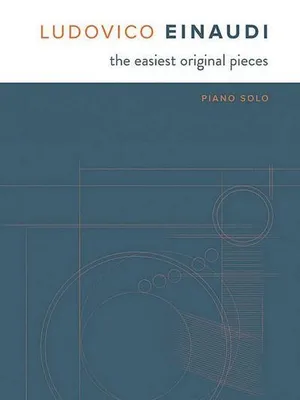 Obrázok produktu pre Einaudi - The Easiest Original Pieces