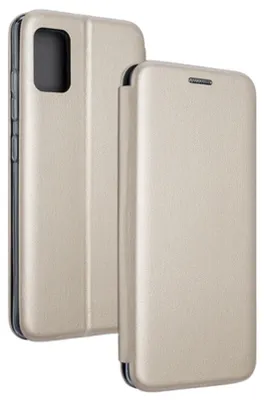 Immagine prodotto di Beline Etui Book Magnetic Oppo Reno4 Pro5G Złoty/Gold