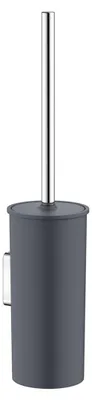 Immagine prodotto di KEUCO COLLECTION MOLL Ensemble brosse WC, brosse avec couvercle, 12764010101, 12764010101