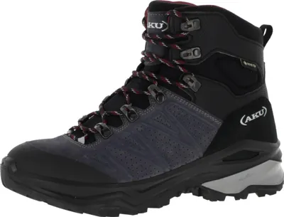 Produktbild von Anthracite/Bordeaux EU 38