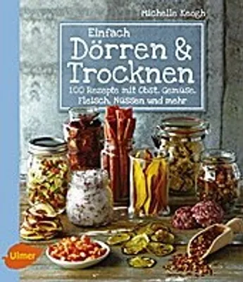 Obrázek produktu pro Einfach Dörren & Trocknen