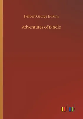 Produktbild von Adventures of Bindle