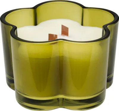Produktbild von Duftkerze TWISTED LIME, 200 ml