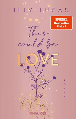 Produktbild von This could be love