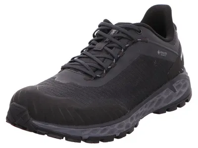 Produktbild von Meindl Power Walker 4.2 Herren schwarz 46