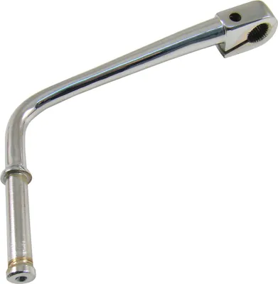 Produktbild von Fußschalthebel, verchromt - pass. für AWO 425T, 425S