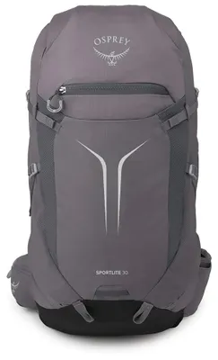 Produktbild von Osprey 3618-sportlite Rucksack Grau  Grau One Size