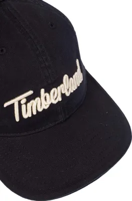 Image de TIMBERLAND - Men's cap with signature logo  - Size One size