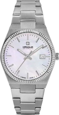 Produktbild von Uhr Hanowa Frauen Silber Hanowa-HAWLH0004001