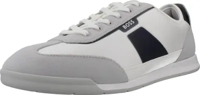 Image de Boss Nitan Lowp Nymn Couleur Blanc