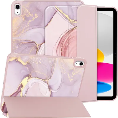 Obrázok produktu pre Tech-Protect Sc Pen Ipad 10,9 10 / 2022 Mramor