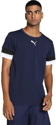 Immagine prodotto di Maglia Puma teamRISE - blu, taglia:XS