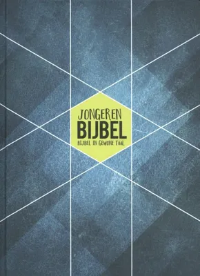 Produktbild von Jugendbibel in einfacher Sprache – Bibel für junge Menschen