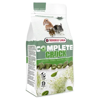 Obrázek produktu pro VL Complete Crock pro hlodavce Herbs 50g