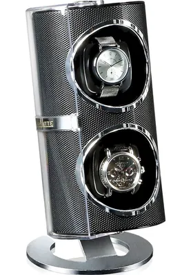 Produktbild von Designhütte - Hodinky - Seno Black 70005-122
