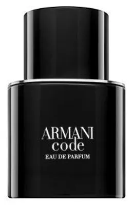 Immagine prodotto di Armani (Giorgio Armani) Code Pour Homme 2024 eau de parfum per uomo 30 ml