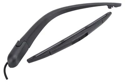 Obrázek produktu pro Sada ramen zadního stěrače Sada čelního skla 7701035882 pro Twingo MK1 1993–2007