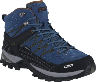 Produktbild von CMP Schuhe Rigel Mid Trekking Wp, 3Q1294731NS