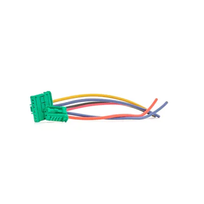 Produktbild von NTY Regler Innenraumgebläse ERD-CT-001K für RENAULT Clio III Schrägheck (BR0/1, CR0/1)