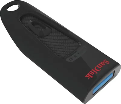 Obrázok produktu pre Flash disk SanDisk Ultra USB 3.0, 512 GB, 130 MB/s, SDCZ48-512G-G46