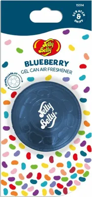 Obrázek produktu pro Osvěžovač vzduchu do auta California Scents JB15514 Blackberry