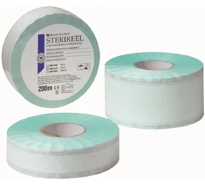 Productafbeelding van COVETRUS sterilisatiespoel, 150 mm, 200 meter