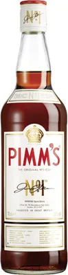 Image de Pimms No.1 Apéritif 25%vol. 1l