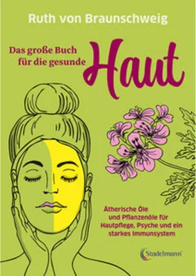 Image de Das große Buch für die gesunde Haut