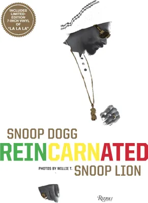 Produktbild von Snoop Dogg: Reincarnated