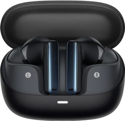 Obrázok produktu pre Baseus Bowie M2S, True Wireless Stereo (TWS), Hovor / hudba, Slúchadlá s mikrofónom, Čierna