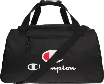Produktbild von Einheitsgröße|Champion Unisex Progress Duffel Bag Sporttasche 52L CM2-0027-001