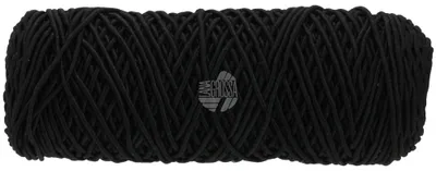 Produktbild von Lana Grossa - The Core 0012 schwarz