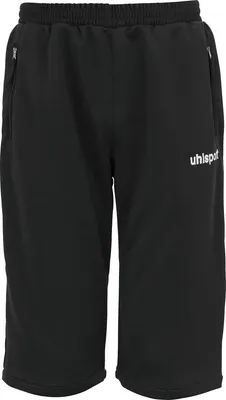 Produktbild von Uhlsport Essential Longshorts - schwarz- Größe: XXL, 100515001