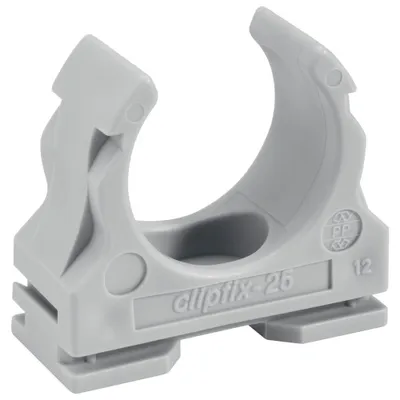 Zdjęcie produktu dla Zacisk plastikowy clipfix 50 22370050