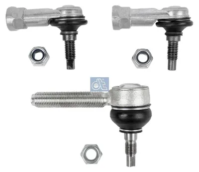 Produktbild von DT Spare Parts Kugelkopf Schaltgestänge 4.90849
