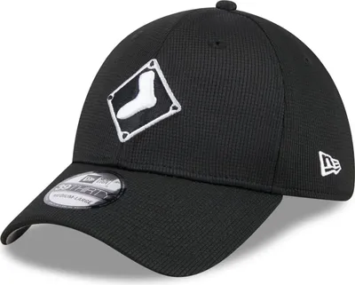 Produktbild von New Era 39Thirty Cap - BATTING PRACTICE Chicago White Sox -