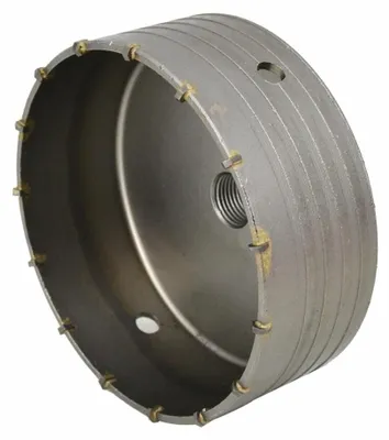 Obrázek produktu pro Korunka Awtools bez adaptéru /125mm