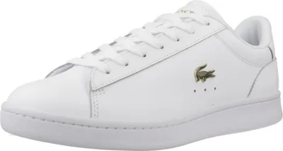 Immagine prodotto di Sneakers Del Marchio Lacoste Del Modello Carnaby Bianco