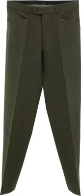 Produktbild von 30017 Roy Robson, ,  Herren Anzughose, Schurwolle, grau, D 102 W 35