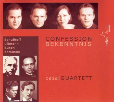 Immagine prodotto di Quartette