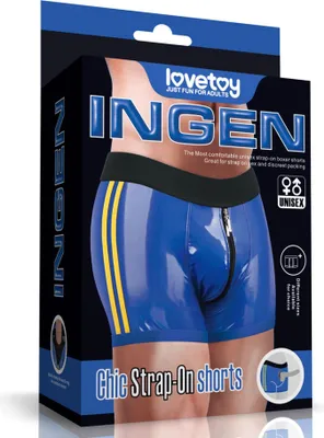 Obrázok produktu pre Slipy/boxerky veľkosť L 40-43
