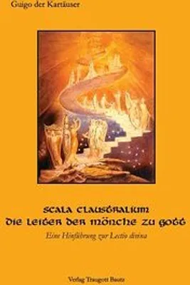 Zdjęcie produktu dla Guigo der Kartäuser