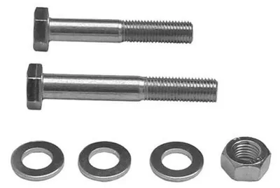 Obrázok produktu pre Montážna sada riadiaceho ramena riadiaceho ramena METZGER pre VW GOLF IV